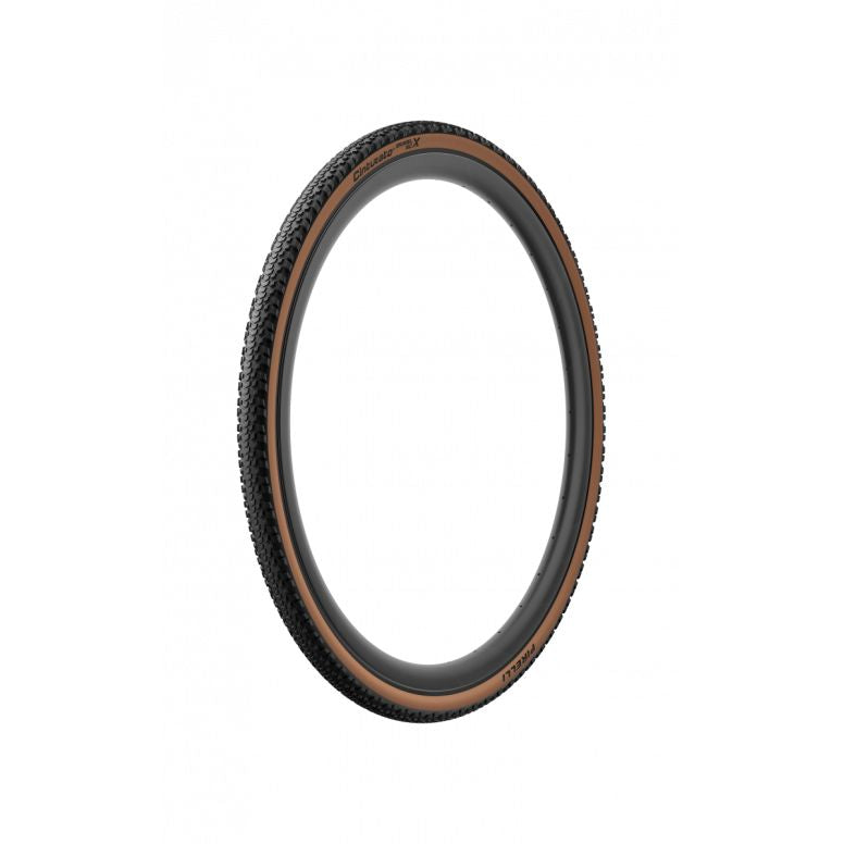 Pirelli Cinturato Gravel RC X SpeedGRIP TechWALL X