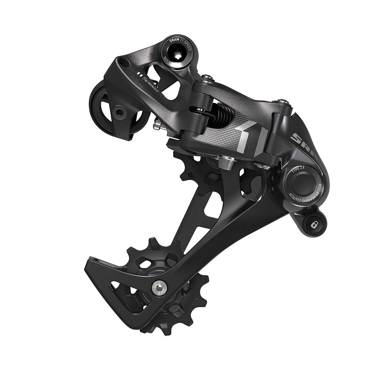 Sram X1 Rear Derailleur Type 2.1 11 Speed Rear Mech