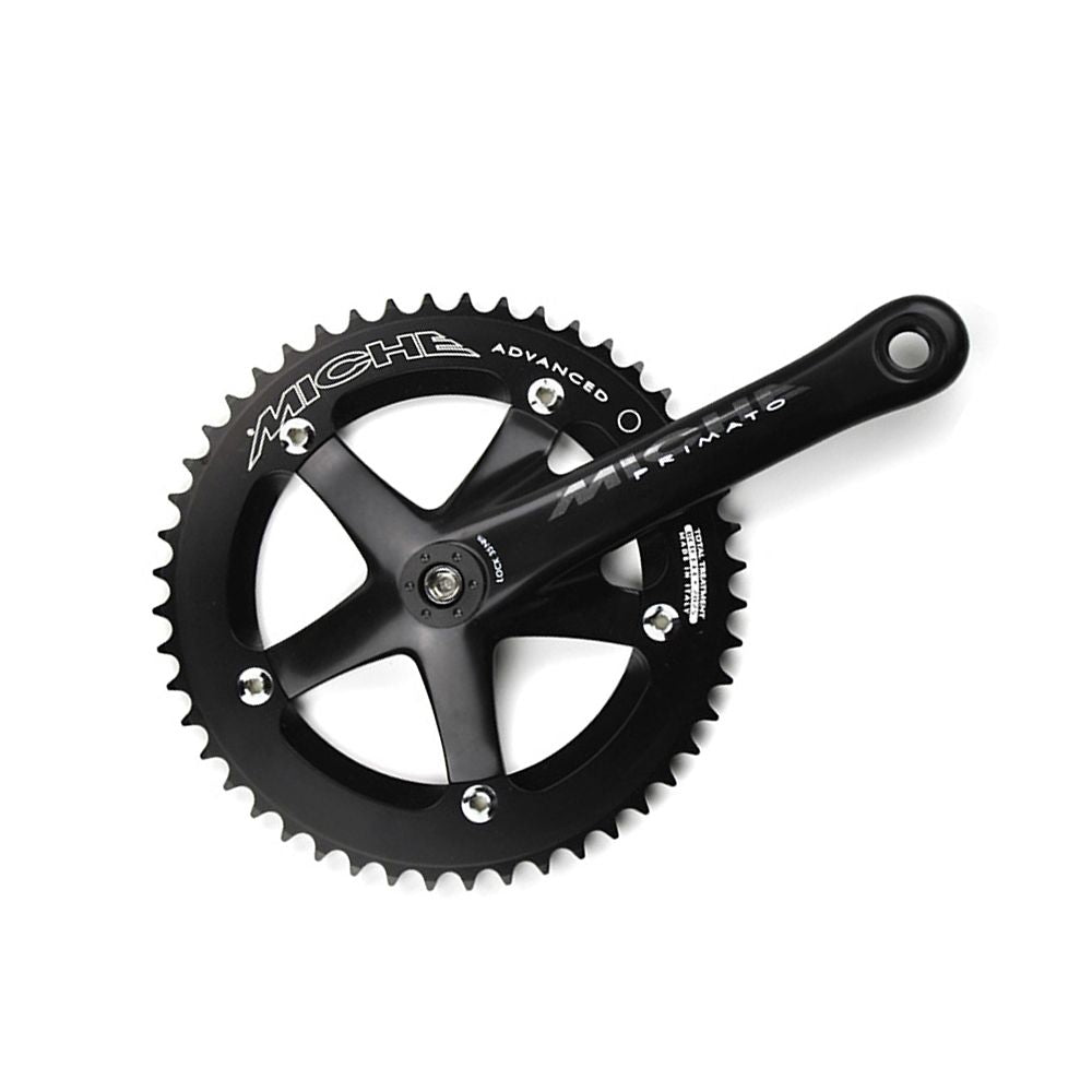 Miche Cranks - Primato Advanced Track Chainsets