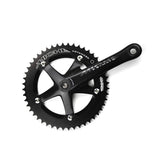 Miche Cranks - Primato Advanced Track Chainsets
