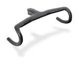 Vision Road Handlebar - Metron 5D Acr Evo Integrated Compact Carbon Road Handlebar & Stem