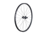Bontrager Paradigm Comp 25 TLR Boost Disc Road Wheel Black Rear Shimano HG 11-speed