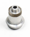 Hope Pro 3 Mono Rear Non-Drive Spacer. 130-Sil