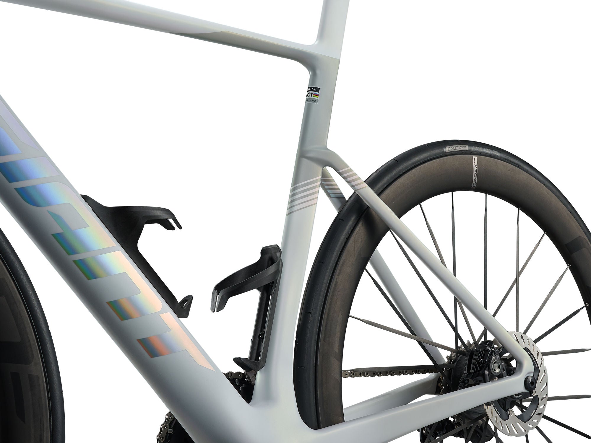 Giant Propel Advanced SL 0-DA Road Bike 2027