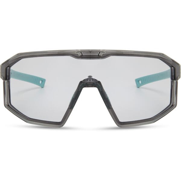 Madison Eyewear - crystal gloss smoke / photochromic lens Eyewear
