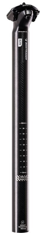 Bontrager Seatpost - Elite Seatpost | Swinnerton Cycles