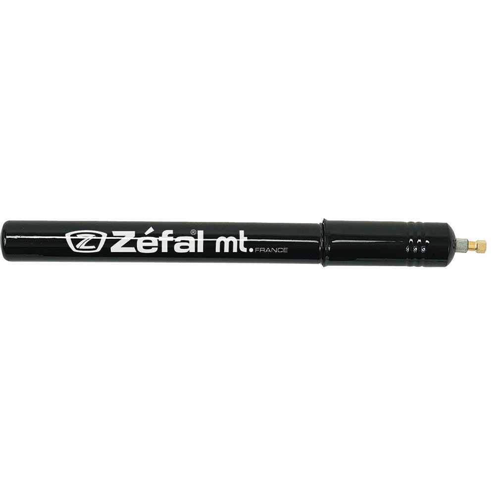 zefal pump mt aluminium frame fit pumps p138849