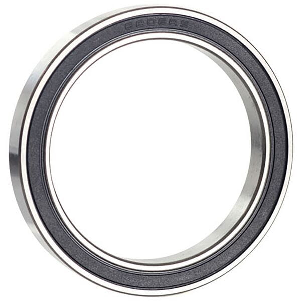M Part Cartridge Bearing 6808 2Rs 40X52X7 Bearing