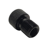 zefal pump spares presta valve schrader pump adapter p138866