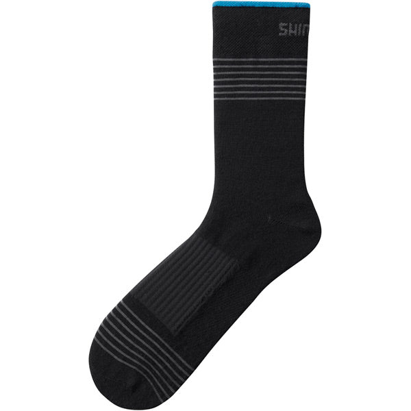 Shimano Unisex Tall Wool Socks