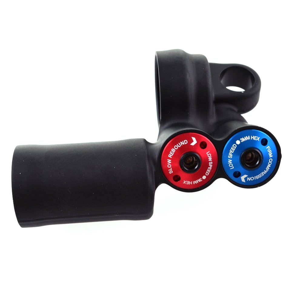 Fox Shock DHX2 P-S Eyelet Assembly 2018