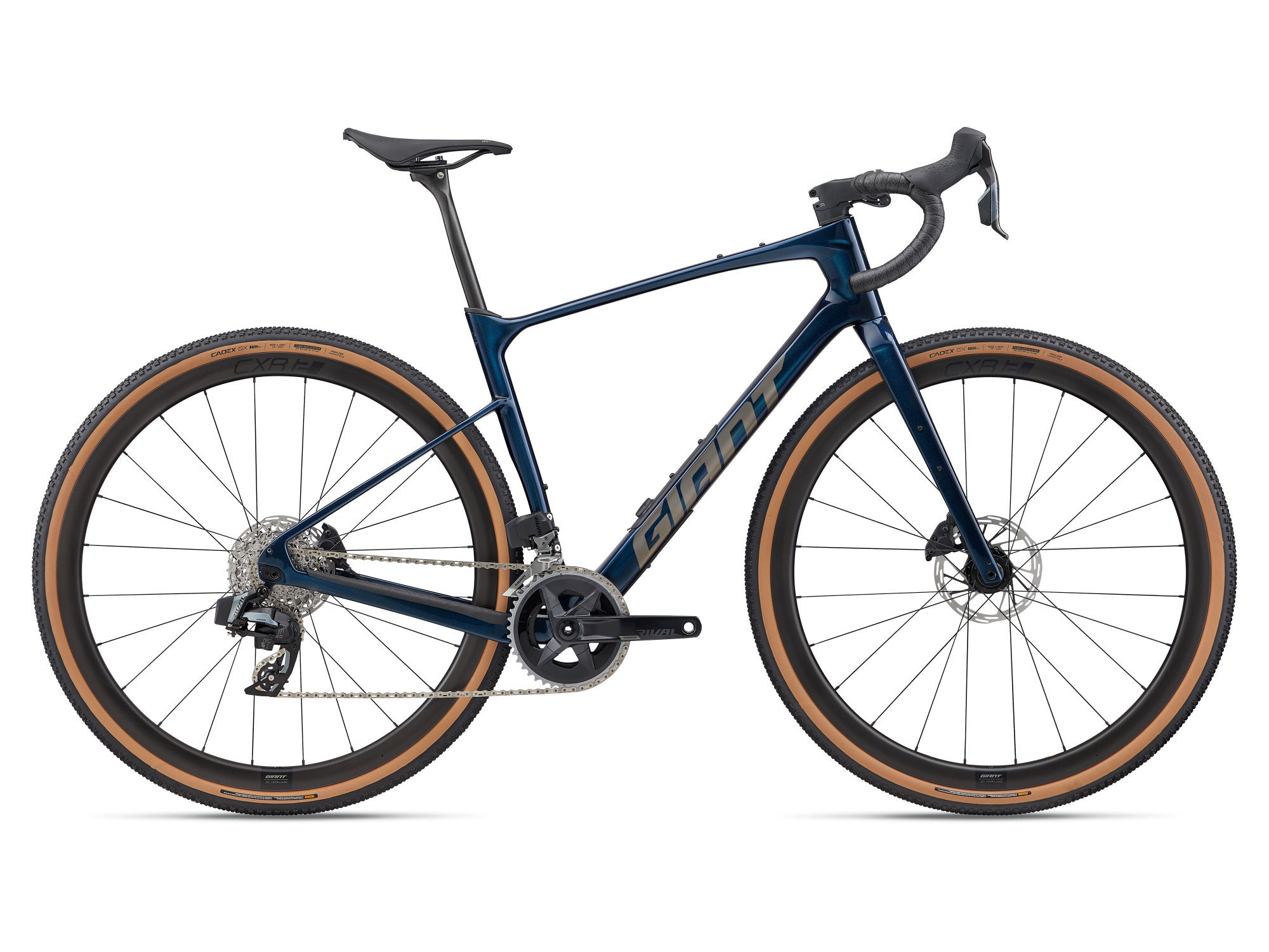 Giant Revolt Advanced Pro 1 Bike 2026