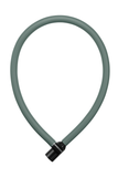 AXA Resolute 6-60 Childrens' Cable Lock Army Green