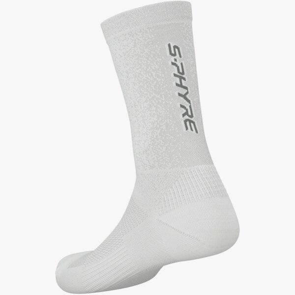 Shimano Clothing Unisex S-PHYRE LEGGERA Socks