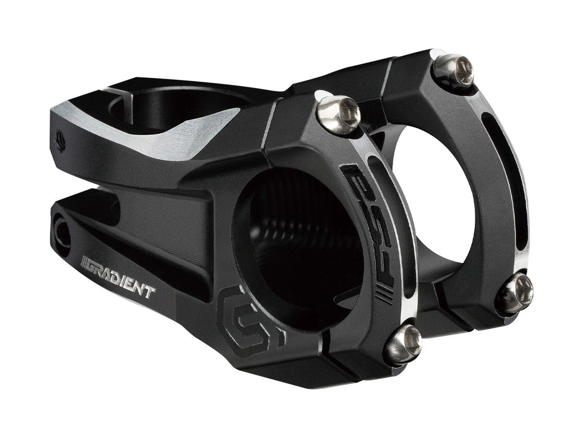 FSA Gradient MTB Alloy Stem 31.8mm