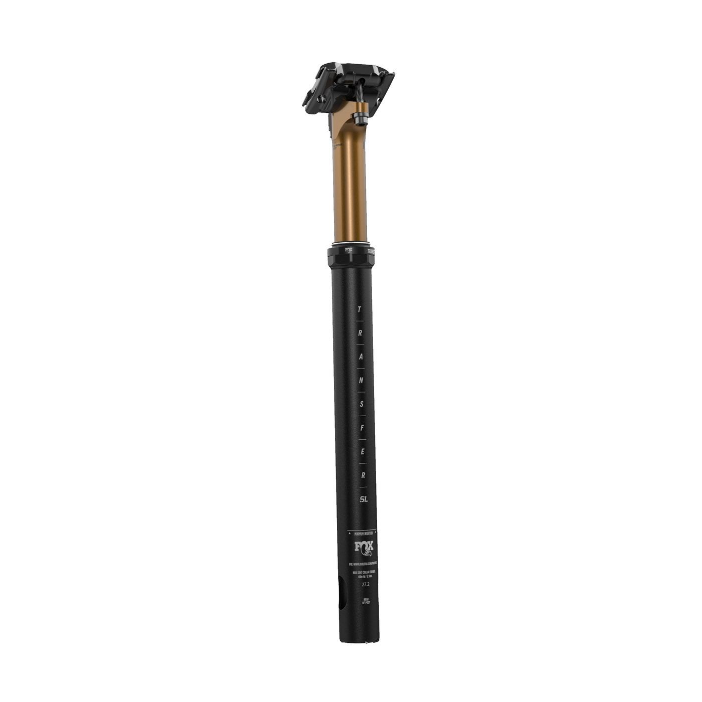 Fox Dropper - Transfer SL Factory Dropper Seatpost
