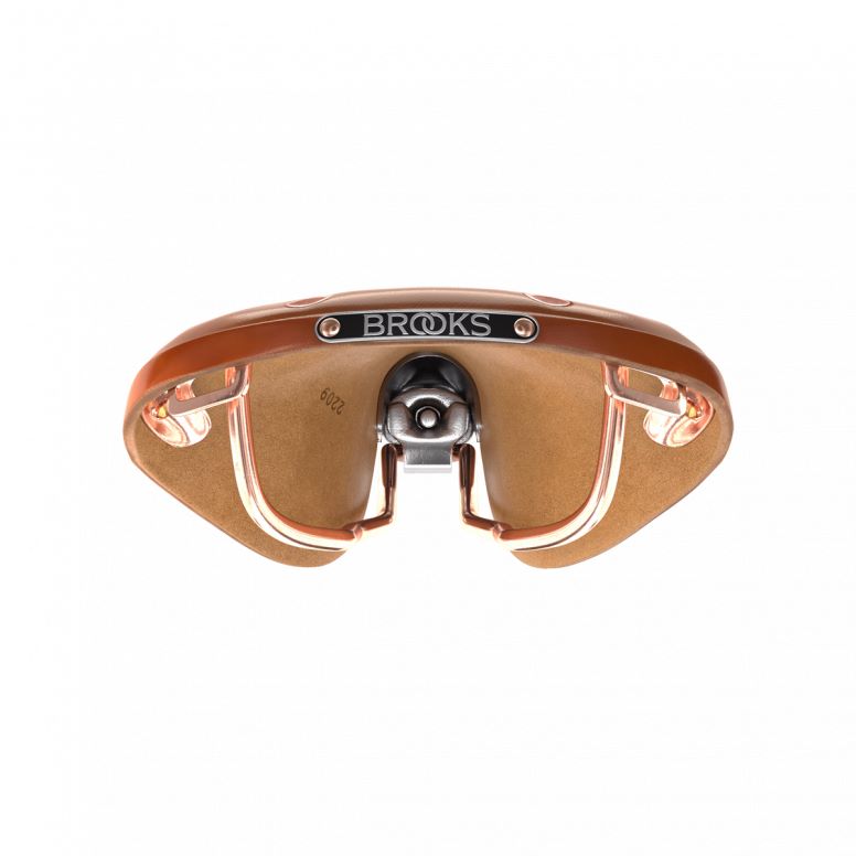 Brooks B17 Special Saddle