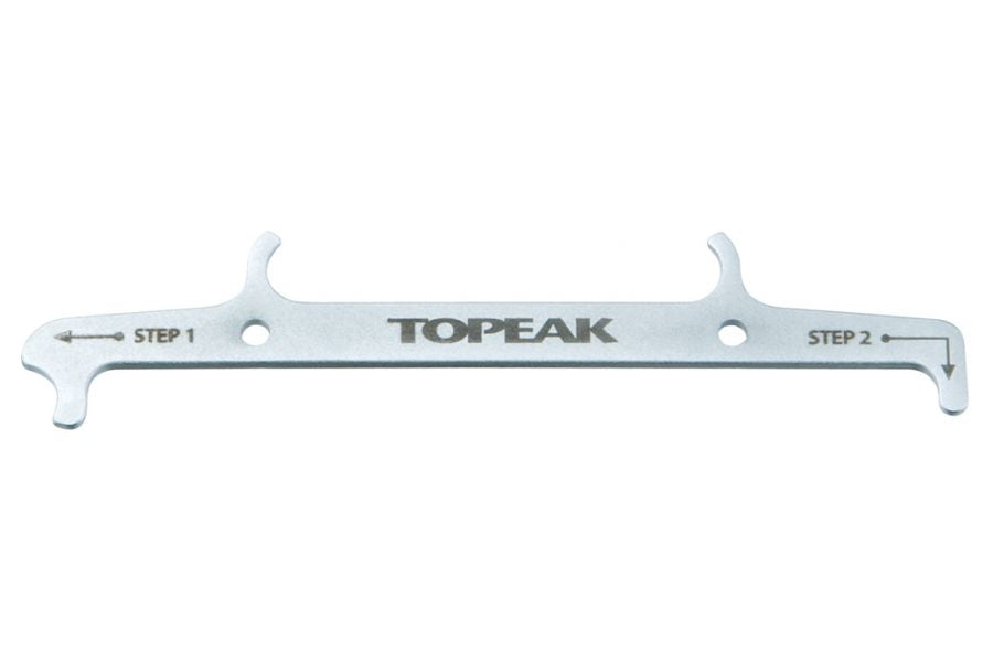 Topeak Chain Hook & Wear Indicator