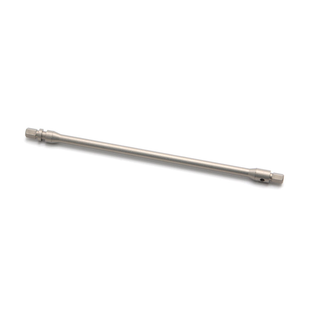 Fox Shock Float X Rebound Rod (T) 2014 Spares & Accessories