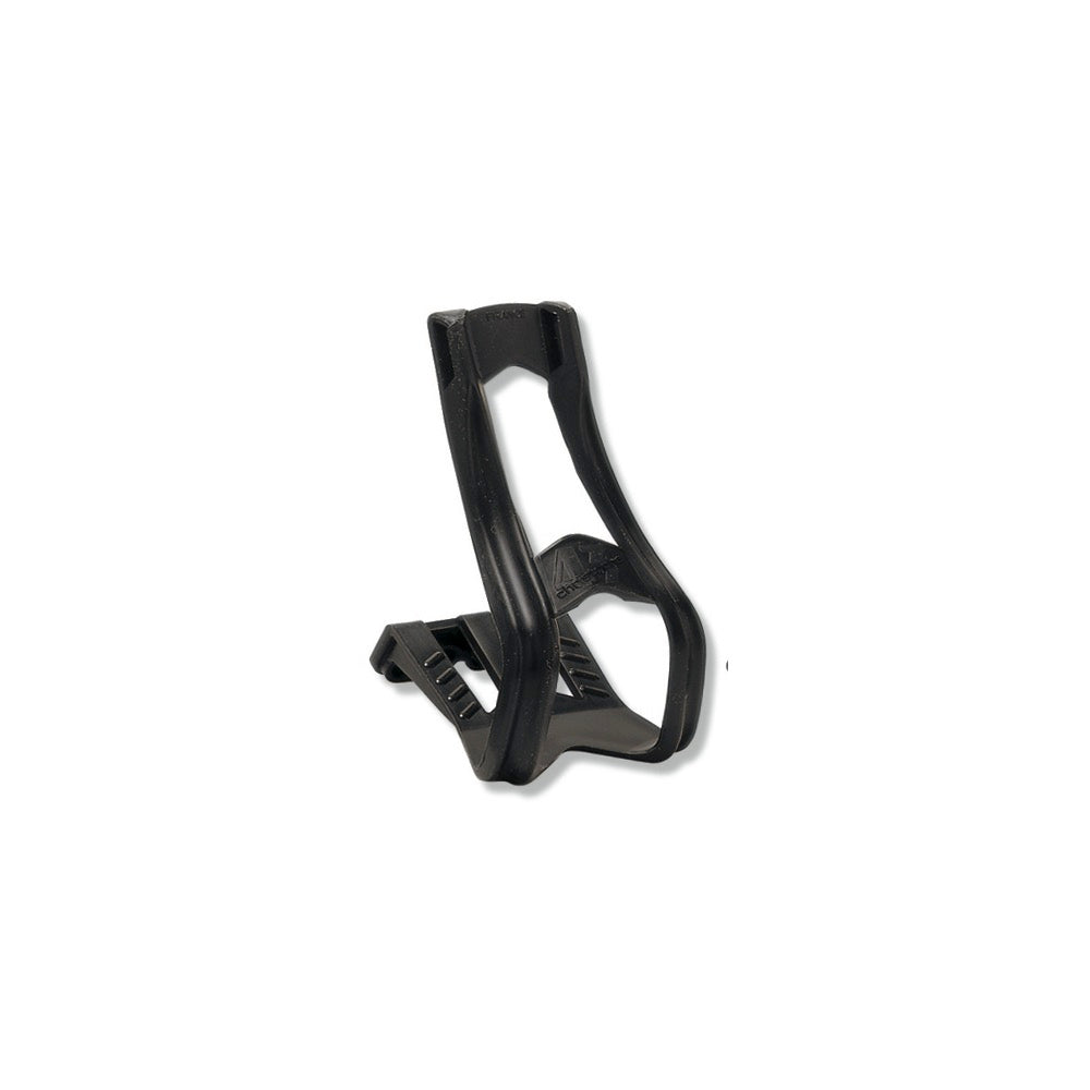 zefal toe clips toe clips 43 mtb p138885