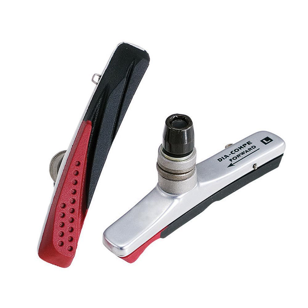 Dia-Compe Ct-Pro Cartridge Pad Brake Pads | Swinnerton Cycles