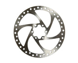 Hope Xc4 6 Bolt Standard Disc Rotors