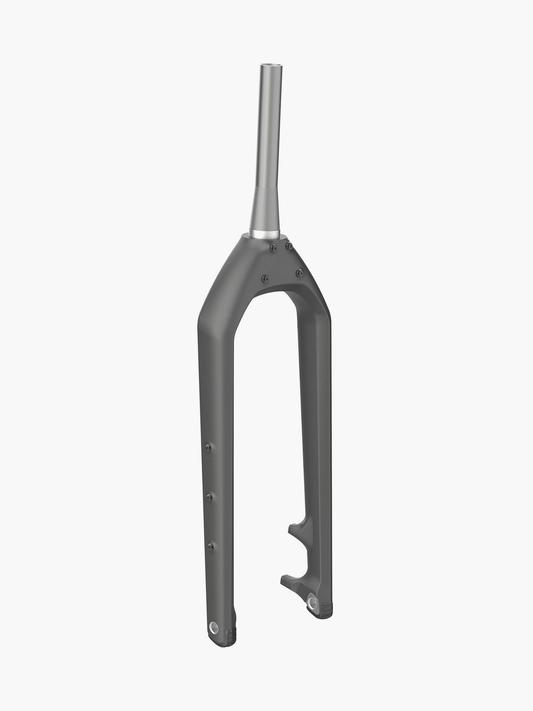 Trek Forks - Farley Fork