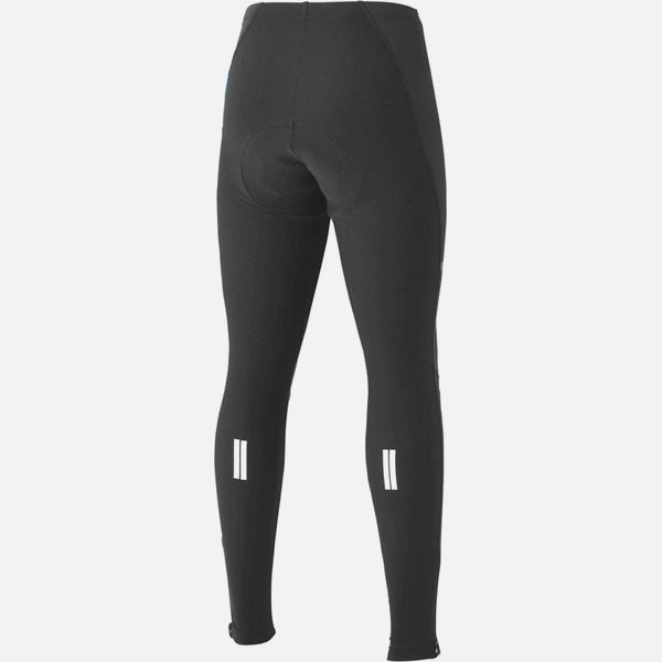 Shimano Clothing Women's Wind Tights Longs