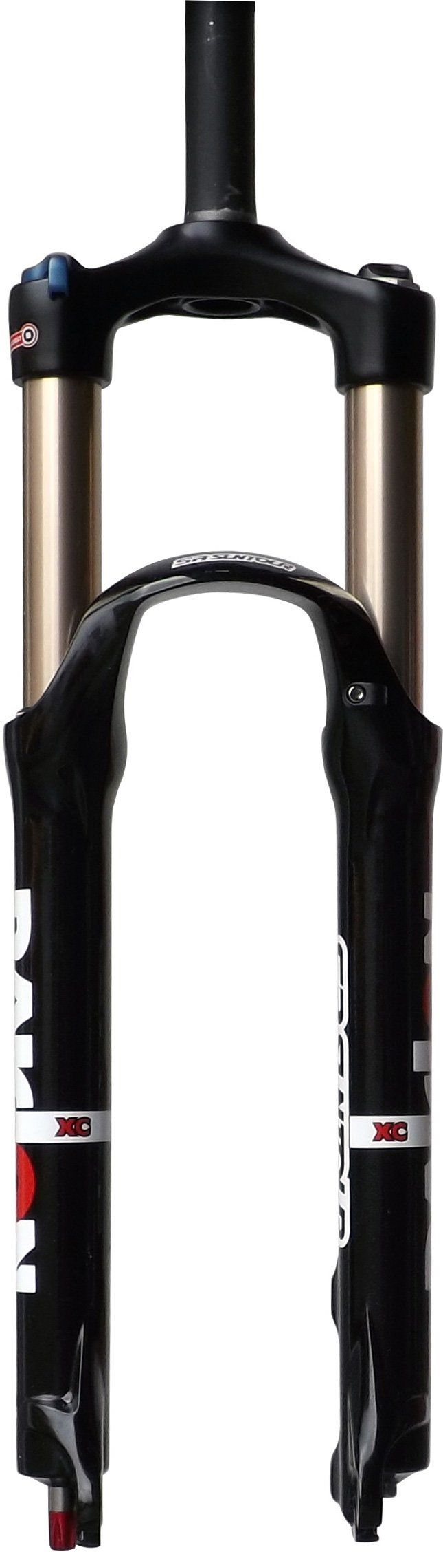 Sr Suntour Raidon Xc Lo-R (15Qlc) 27.5" Suspension Forks