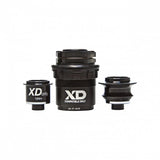 Crankbrothers 150 X 12Mm Ds End Cap For Xd Driver Wheel Spares