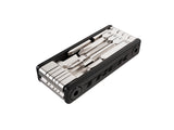 Trek Elite BITS Multi-Tool Black 15 function