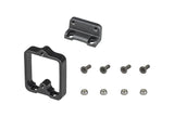 Trek 2019 Powerfly Battery Mount Baseplates Black Powerfly 2019