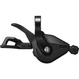 Shimano Sl-M5100 Deore Shift Lever 11-Speed Without Display Band On Right Hand MTB Shifters