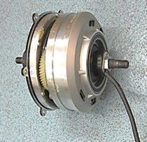 Sr Suntour Hesc Rear Hub Motor Service Module (For R250-E25-Spm160-26-29") E-Bike Spares