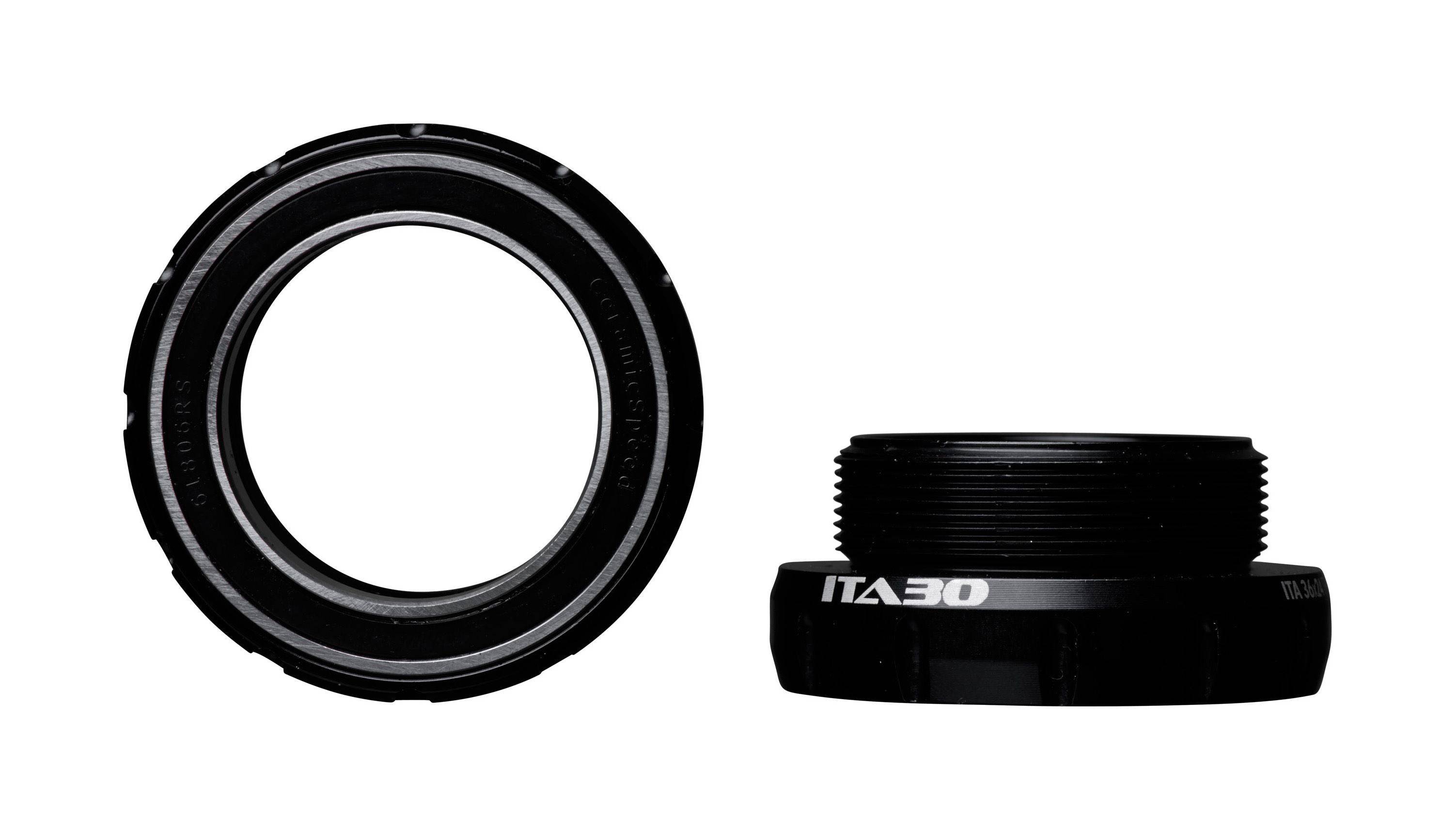 CeramicSpeed ITA30 30mm Coated Bottom Bracket | Swinnerton Cycles