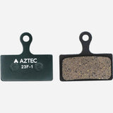 Aztec E-Bike Disc Brake Pads For Shimano Xtr M985 / Xt M785 / Slx M675 Disc Pads