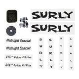 Surly - Bikes/Frames Robinson Dropouts Spares & Accessories