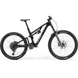 Merida One-Sixty 8000 - Mid - Black - (Paint Damage)