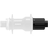 Shimano FH-TC500 freehub body for HG spline M hubs, replacement component for bicycle wheel hubs, Shimano Spares.