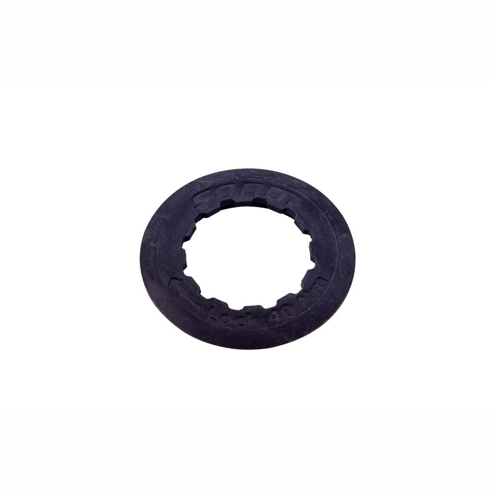 Sram Spare Cassette Lockring Steel Pg1050 Pg950 12T Spares & Accessories