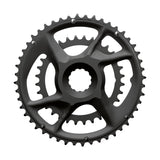 FSA Fazua Ebike 2x11 Direct Mount Chainring Set