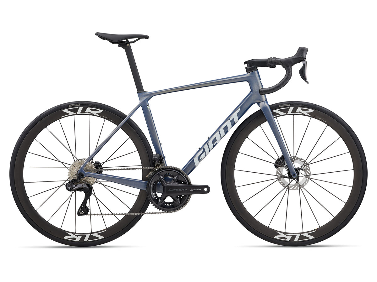 Giant TCR Advanced Pro 0-Di2 Bike 2026