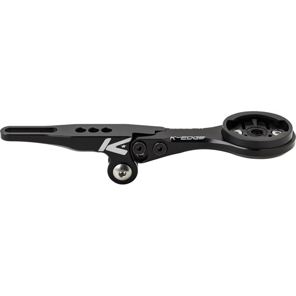 K-Edge Garmin Ihs Mount Combo Bk Spares & Accessories