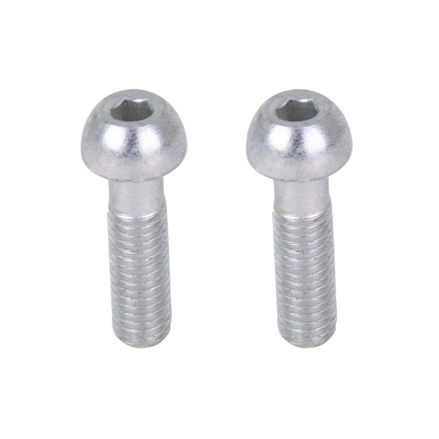 Thomson Spare Replacement Stem Bolts (2Ea) Silver Spares & Accessories