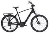 Trek Verve+ 2 Gen 3 e-Hybrid Bike | Swinnerton Cycles