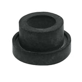 SKS Hand Pumps - Rubber Washer Rk Brass Push-On Nipple X 10Pcs (3211 X 10)