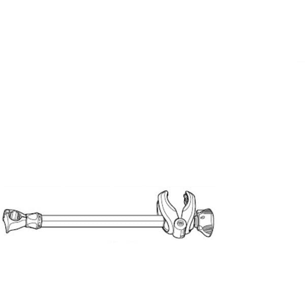 Thule 52845 Long Bike Arm Spare Part for Easyfold XT Rack Transport | Swinnerton Cycles